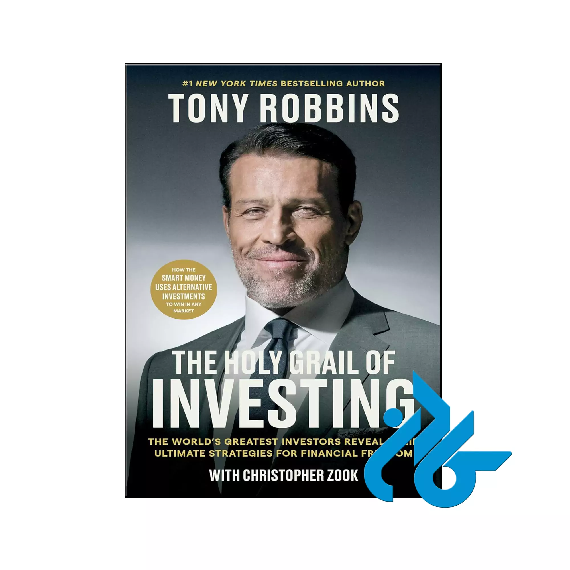 The Holy Grail of Investing انگیزشی خرید و قیمت کتاب The Holy Grail of Investing از فروشگاه کادن