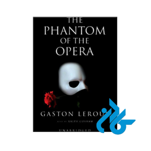 خرید و قیمت کتاب The Phantom of the Opera از فروشگاه کادن