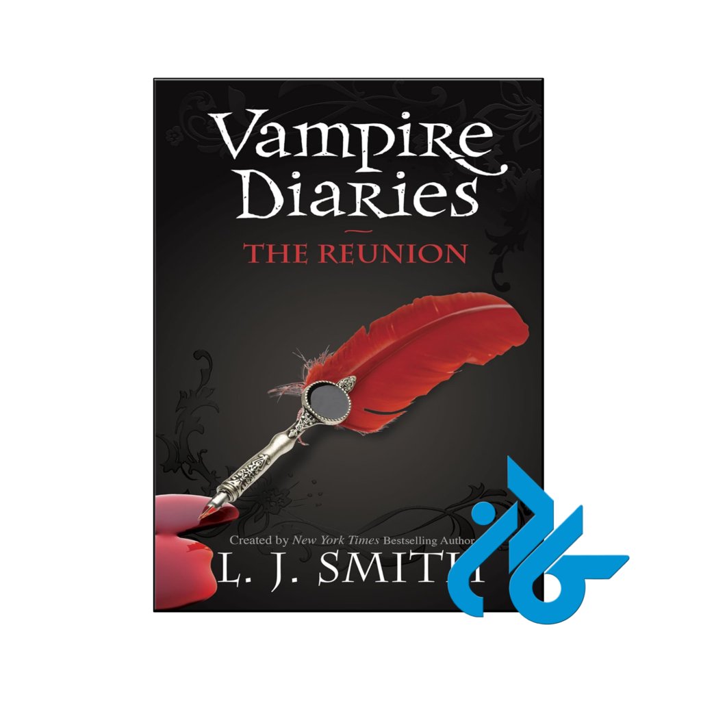 خرید و قیمت کتاب The Reunion از فروشگاه کادن