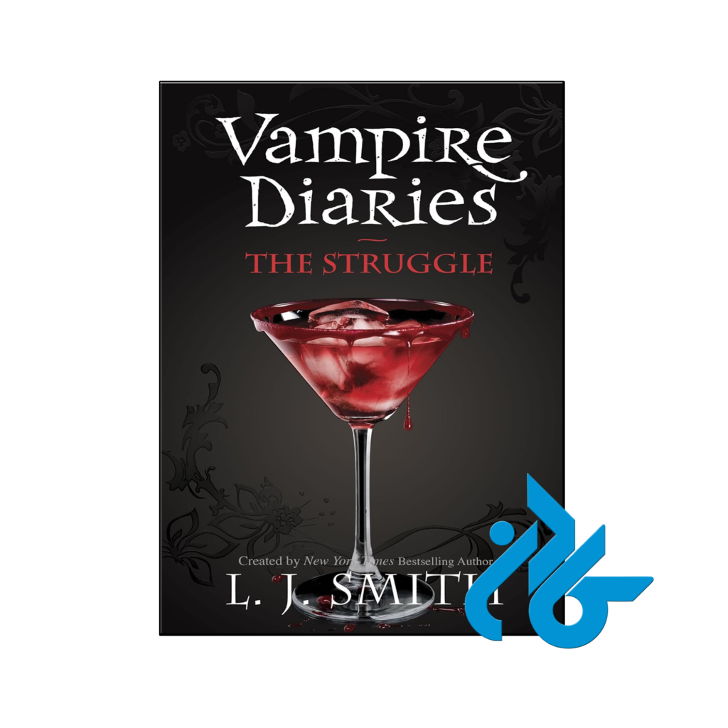 خرید و قیمت کتاب The Struggle از فروشگاه کادن