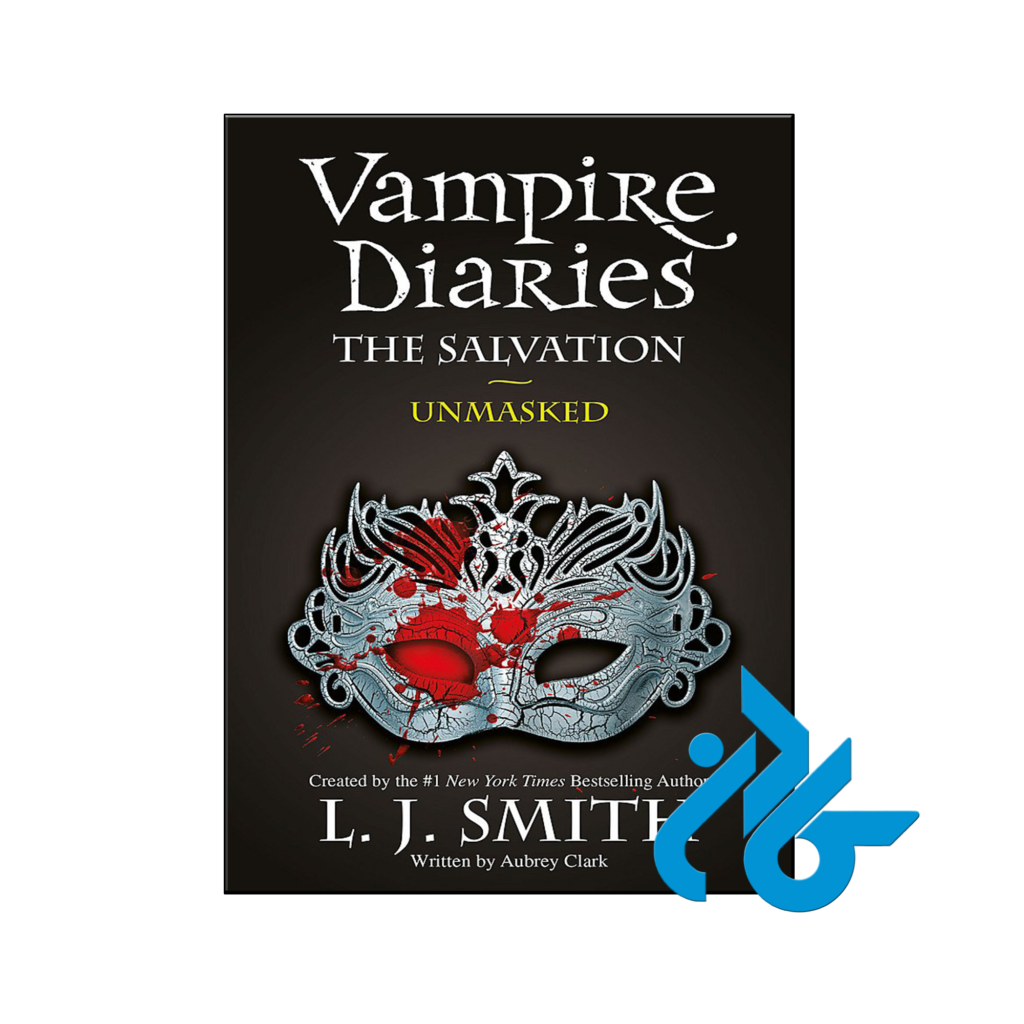 خرید و قیمت کتاب Unmasked از فروشگاه کادن