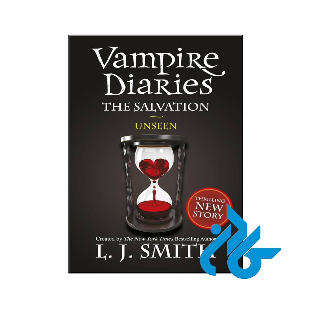 خرید و قیمت کتاب Unseen از فروشگاه کادن