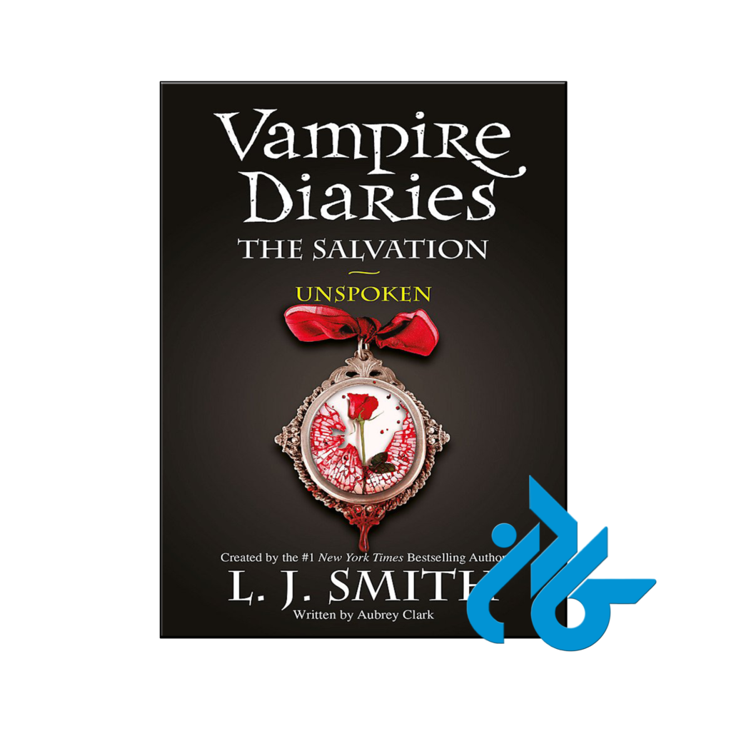 خرید و قیمت کتاب Unspoken از فروشگاه کادن