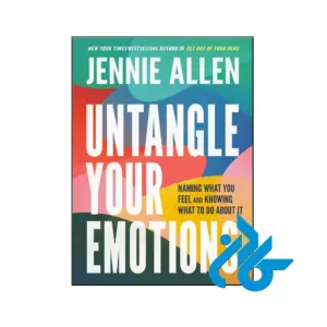 خرید و قیمت کتاب Untangle Your Emotions از فروشگاه کادن