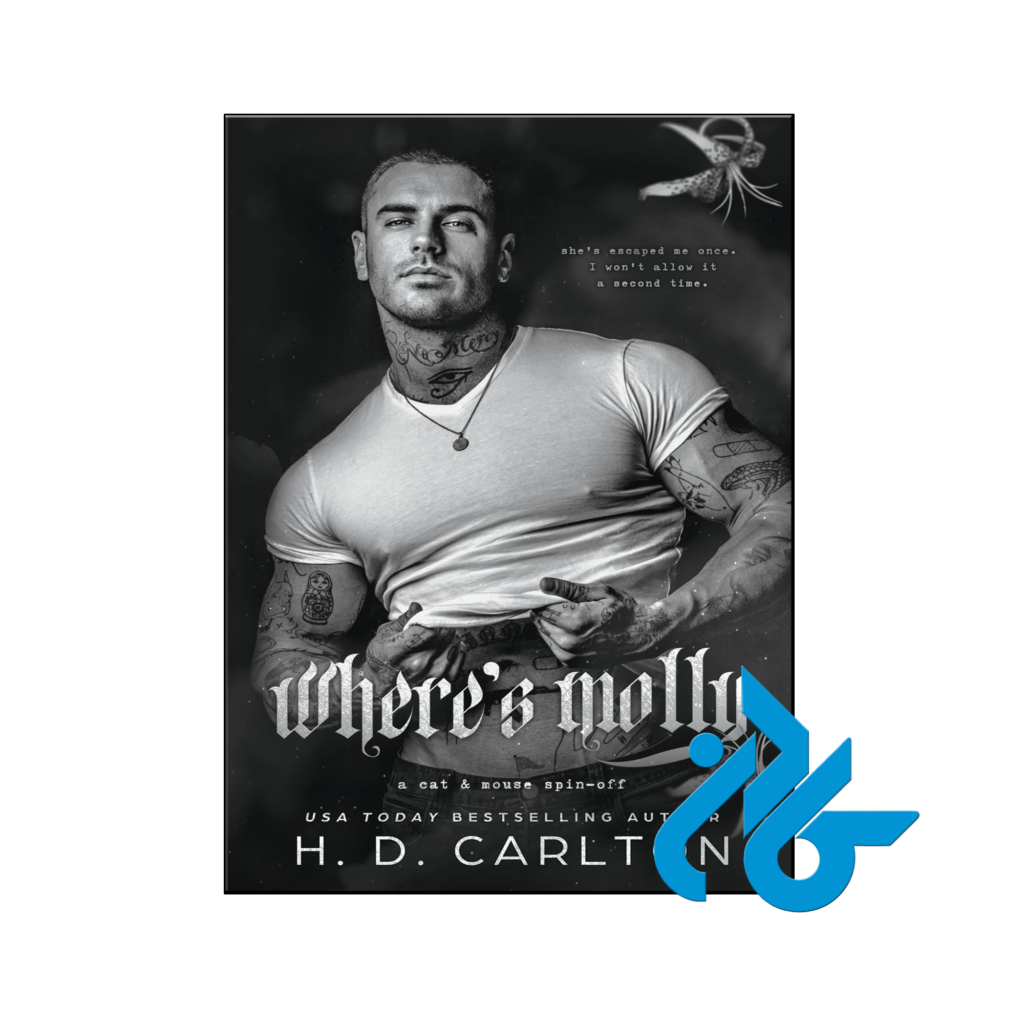 خرید و قیمت کتاب Wheres Molly Alternate Cover از فروشگاه کادن