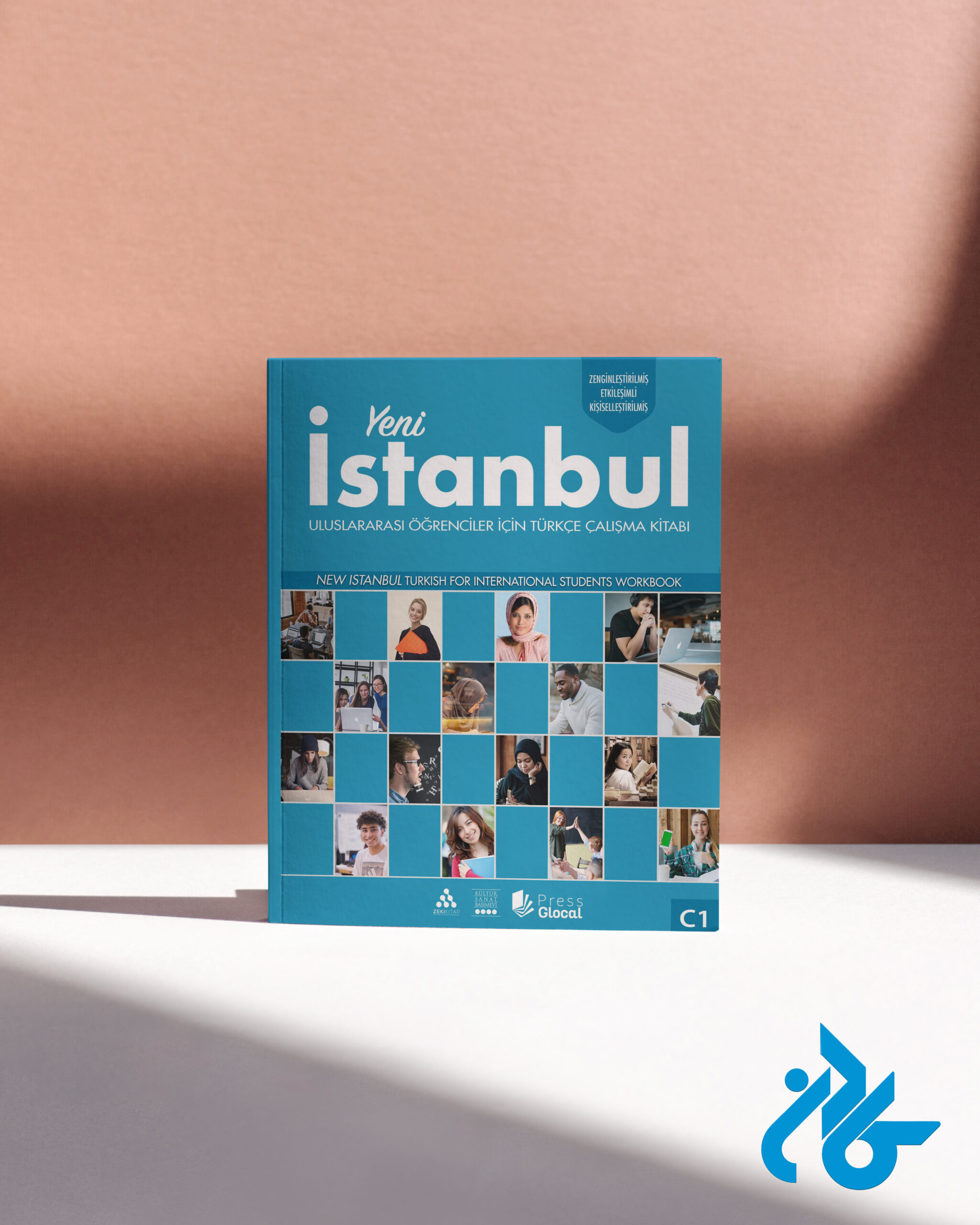 کتاب Yeni Istanbul C1