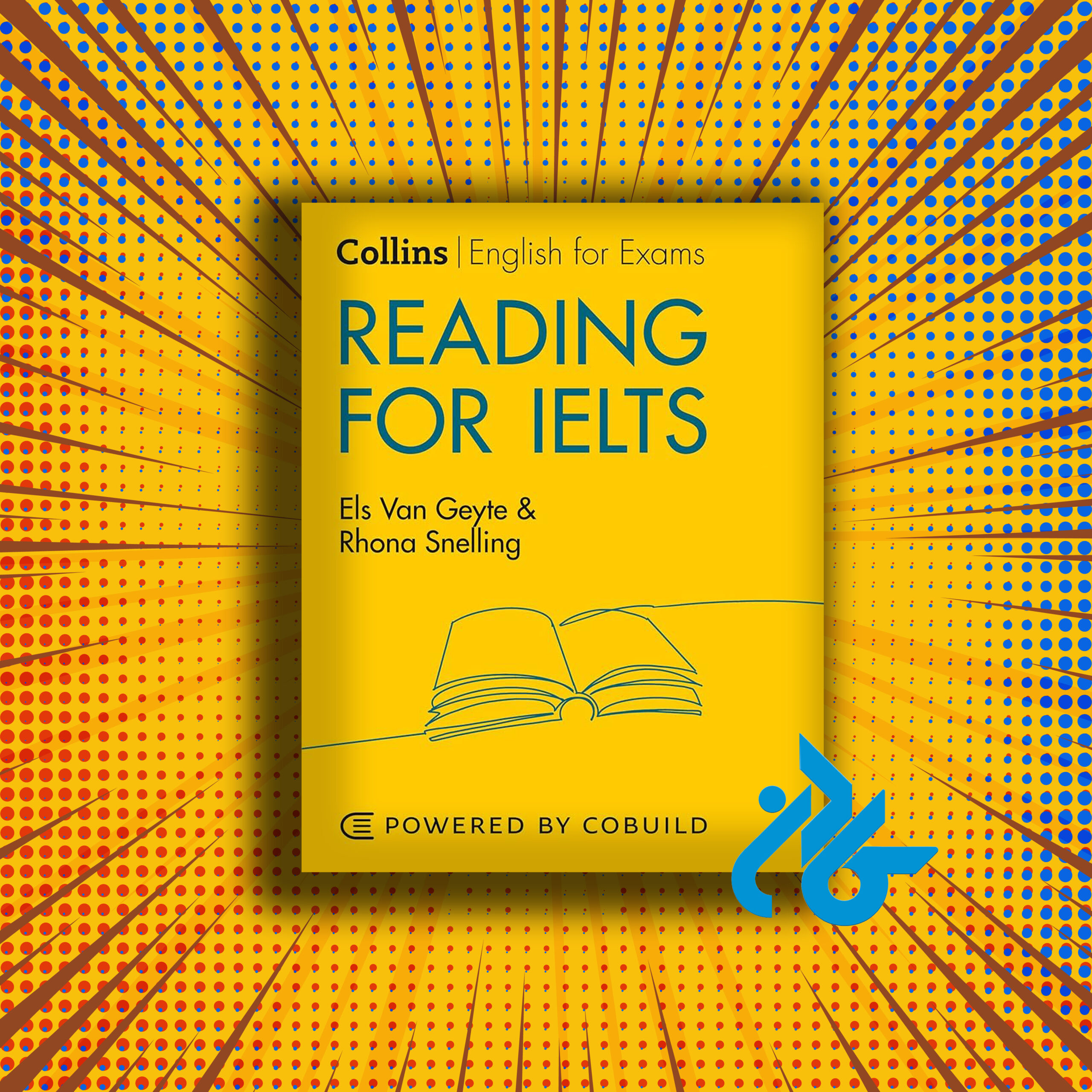 کتاب Collins Reading For Ielts 2nd Edition