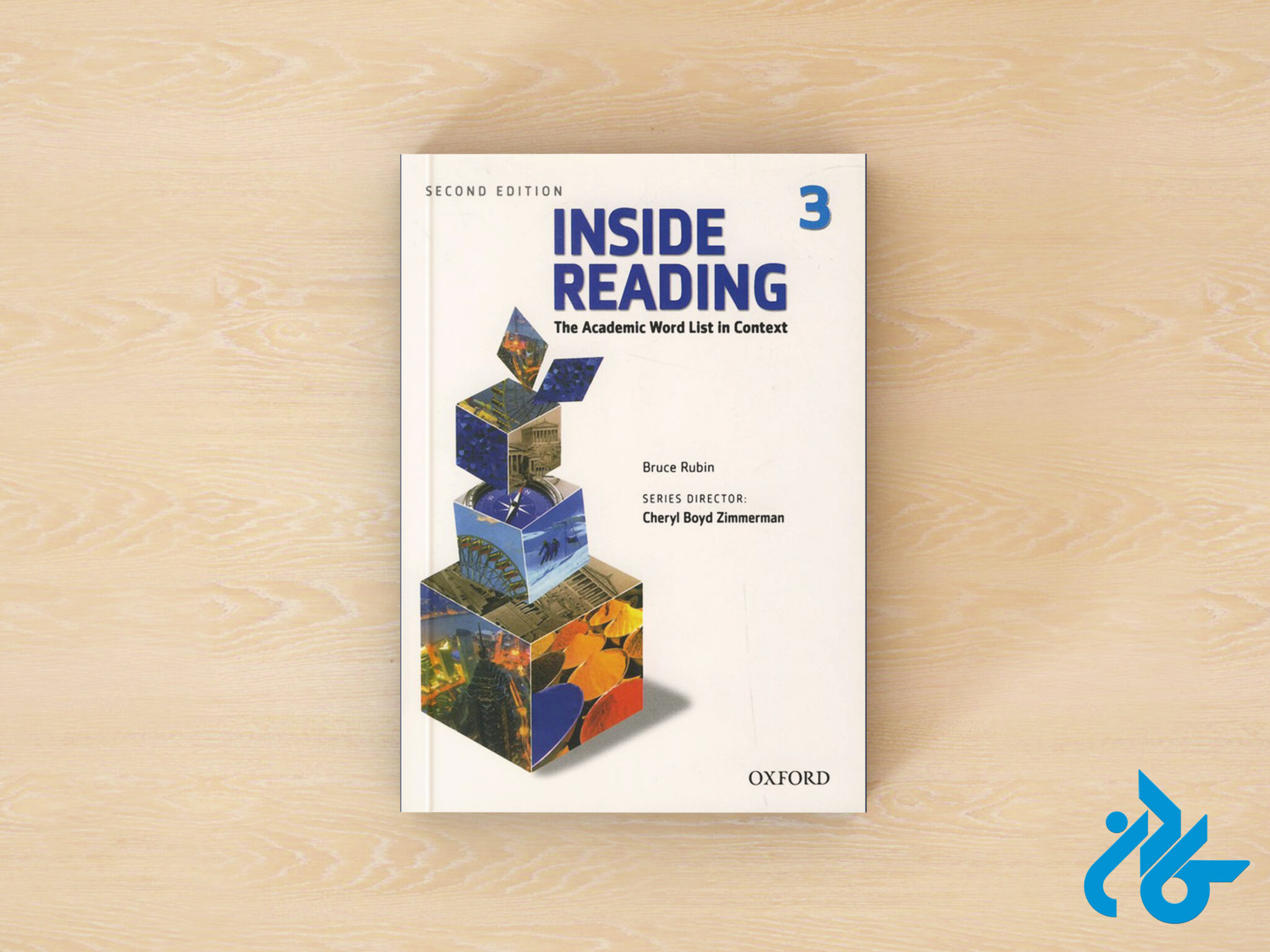 پک کامل کتاب های Inside Reading 2nd Edition