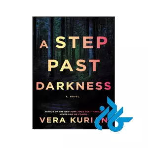 خرید و قیمت کتاب A Step Past Darkness از فروشگاه کادن