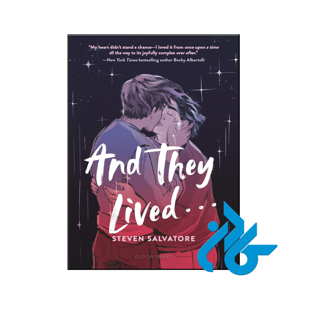 خرید و قیمت کتاب And They Lived از فروشگاه کادن