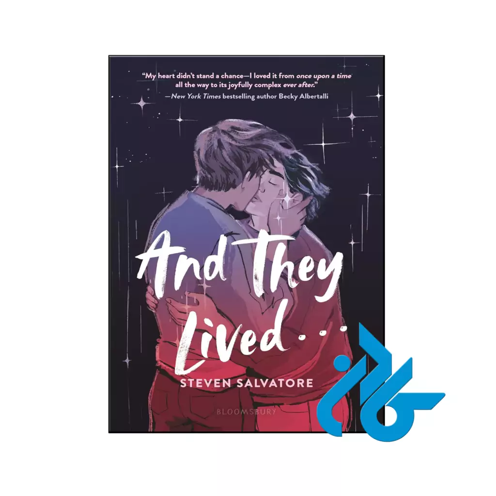 خرید و قیمت کتاب And They Lived از فروشگاه کادن