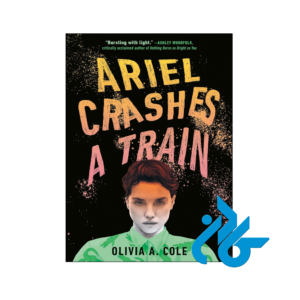خرید و قیمت کتاب Ariel Crashes a Train از فروشگاه کادن