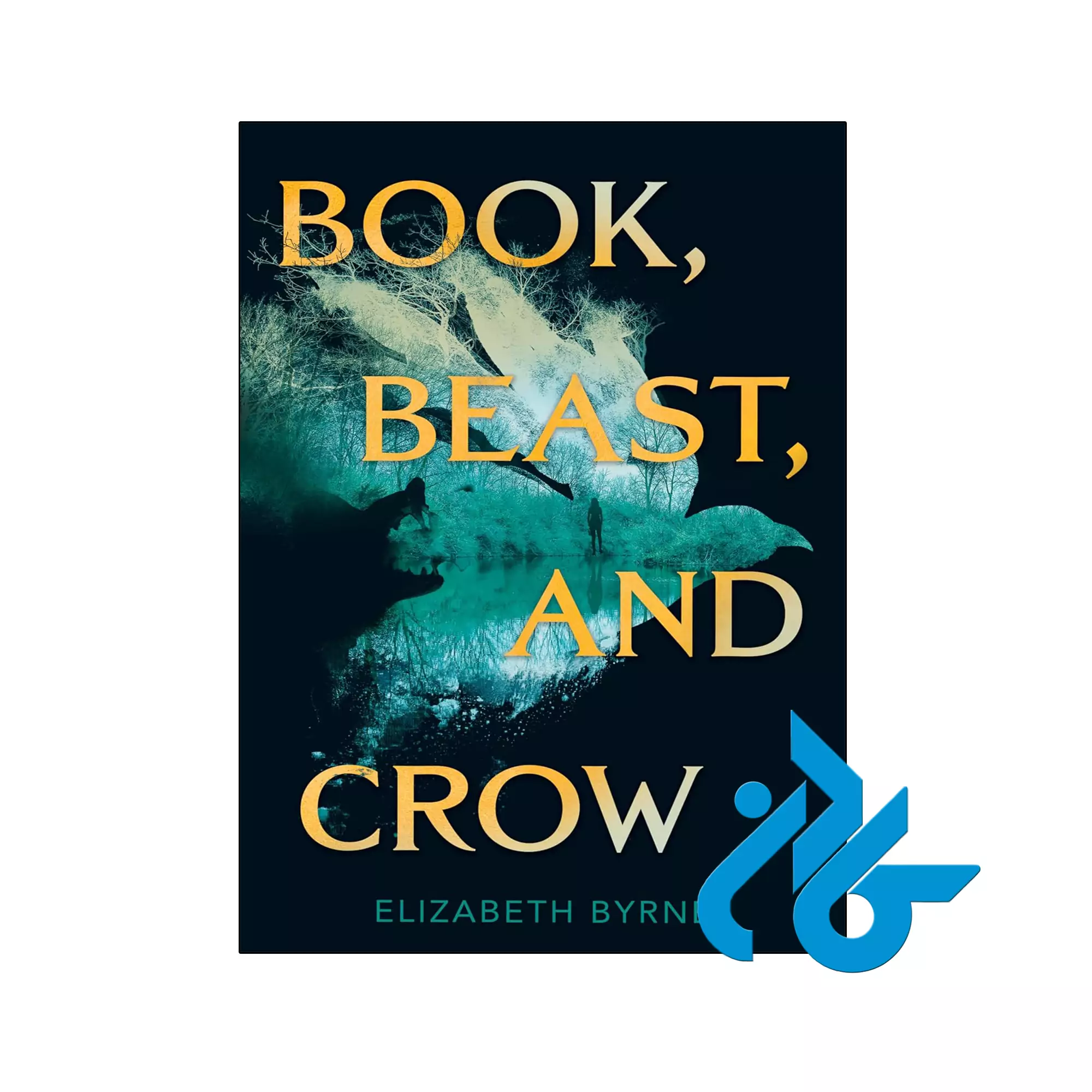 Book Beast and Crow فانتزی خرید و قیمت کتاب Book Beast and Crow از فروشگاه کادن