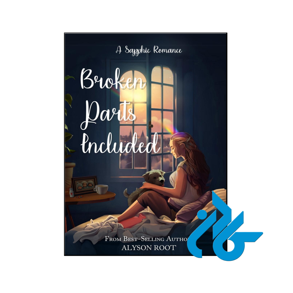 خرید و قیمت کتاب Broken Parts Included از فروشگاه کادن