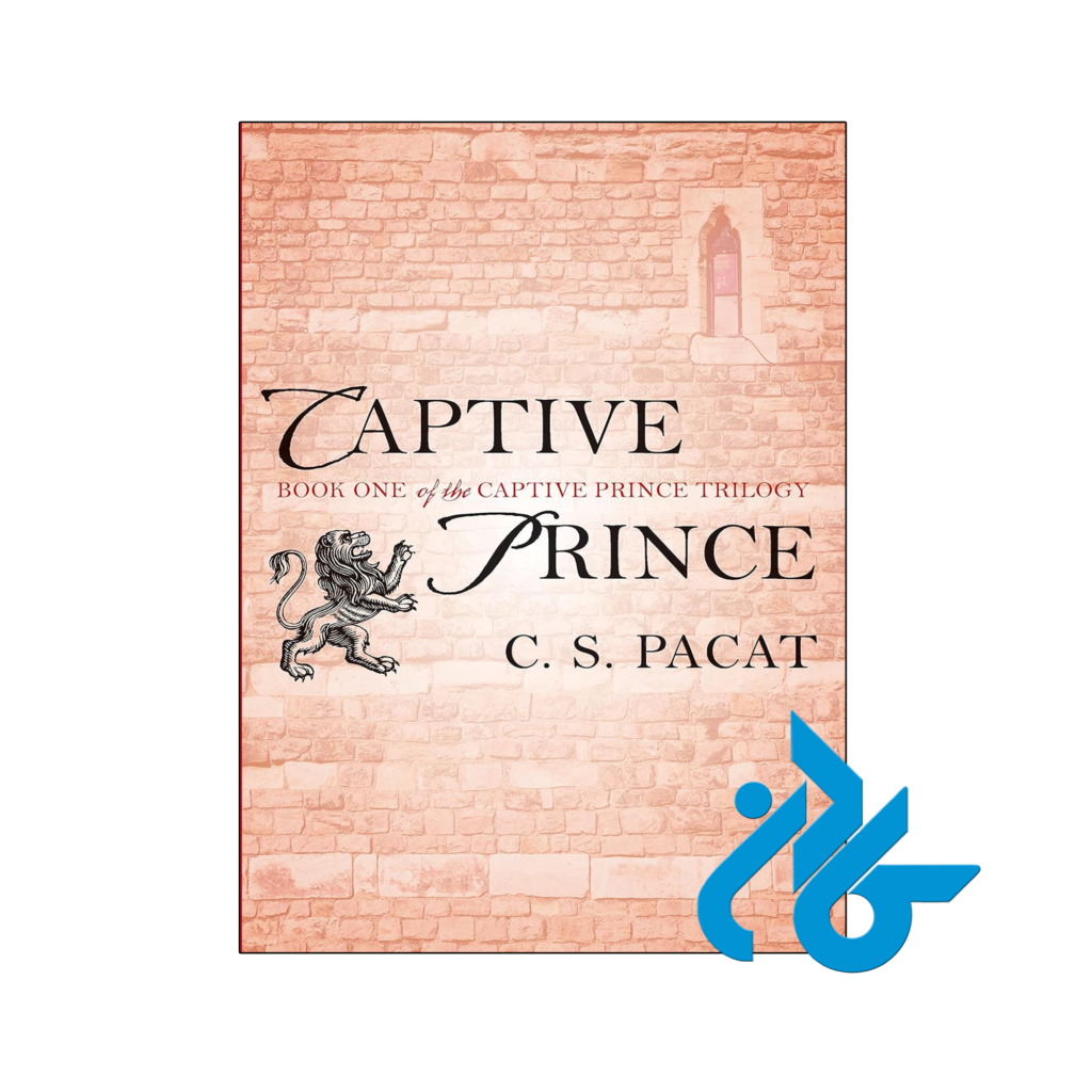 خرید و قیمت کتاب Captive Prince از فروشگاه کادن