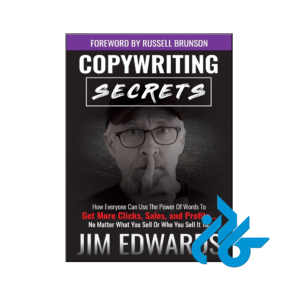 خرید و قیمت کتاب Copywriting Secrets از فروشگاه کادن