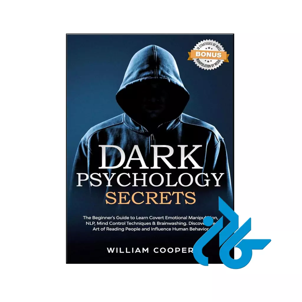خرید و قیمت کتاب Dark Psychology Secrets از فروشگاه کادن