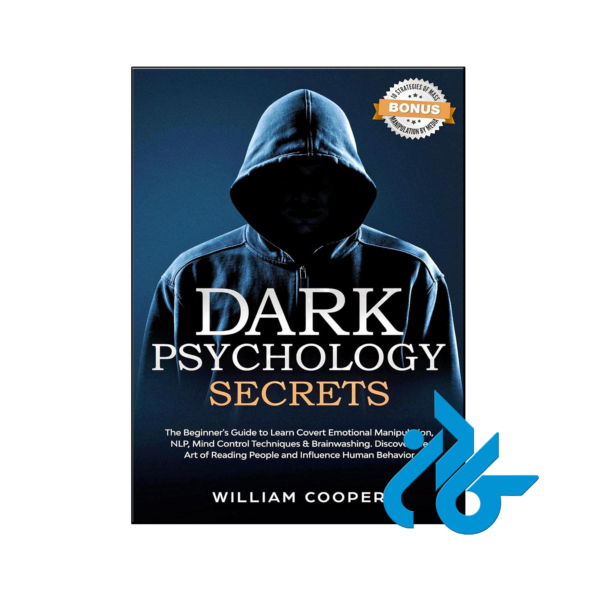 خرید و قیمت کتاب Dark Psychology Secrets از فروشگاه کادن