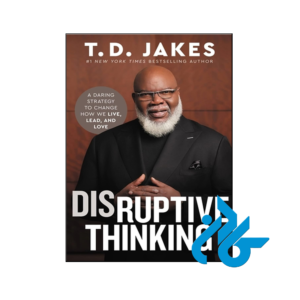 خرید و قیمت کتاب Disruptive Thinking از فروشگاه کادن