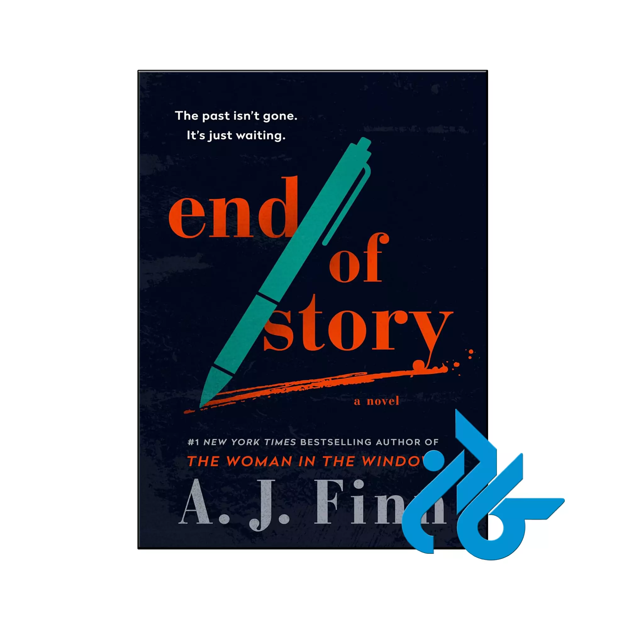 End of Story معمایی خرید و قیمت کتاب End of Story از فروشگاه کادن