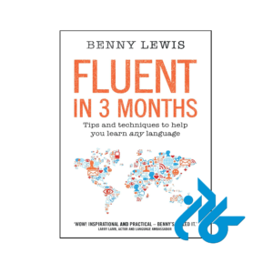 خرید و قیمت کتاب Fluent in 3 Months از فروشگاه کادن
