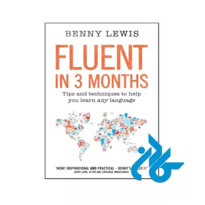 خرید و قیمت کتاب Fluent in 3 Months از فروشگاه کادن