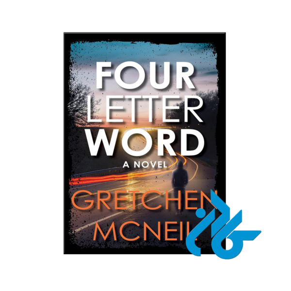 خرید و قیمت کتاب Four Letter Word از فروشگاه کادن