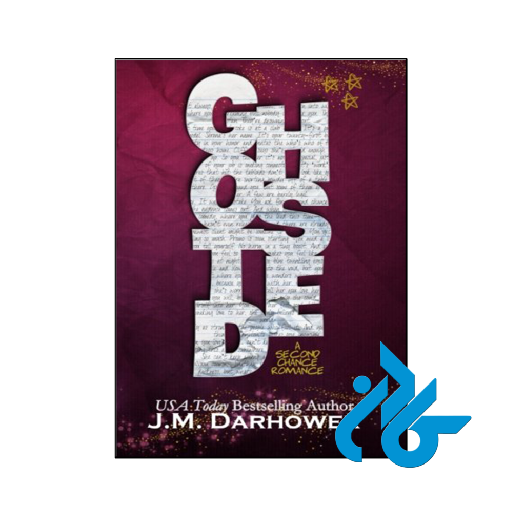 خرید و قیمت کتاب Ghosted از فروشگاه کادن