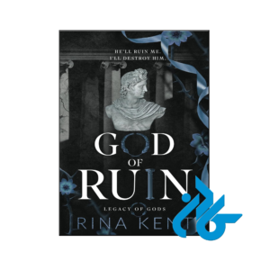 خرید و قیمت کتاب God of Ruin از فروشگاه کادن