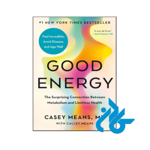 خرید و قیمت کتاب Good Energy از فروشگاه کادن