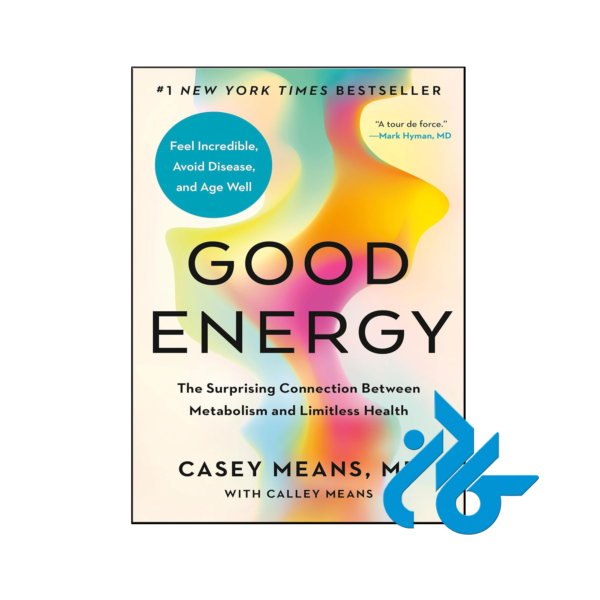 خرید و قیمت کتاب Good Energy از فروشگاه کادن