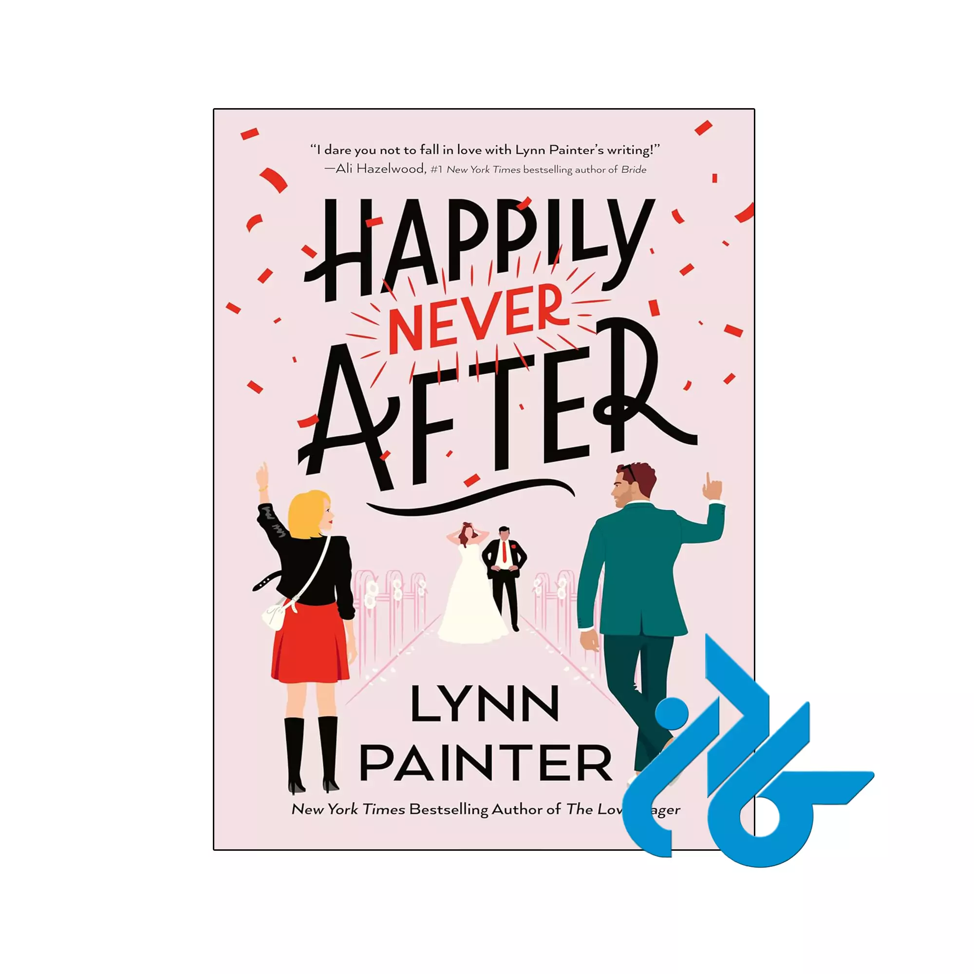 Happily Never After عاشقانه خرید و قیمت کتاب Happily Never After از فروشگاه کادن