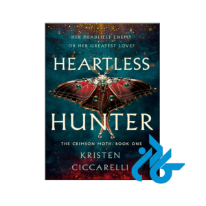 خرید و قیمت کتاب Heartless Hunter از فروشگاه کادن