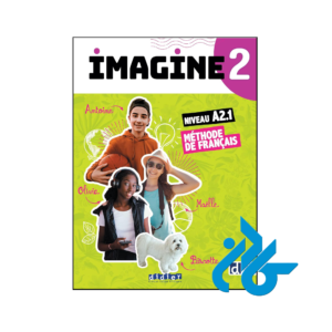 خرید و قیمت کتاب Imagine 2 Niv A2.1 از فروشگاه کادن