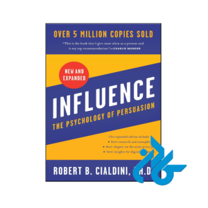 خرید و قیمت کتاب Influence New and Expanded The Psychology of Persuasion از فروشگاه کادن