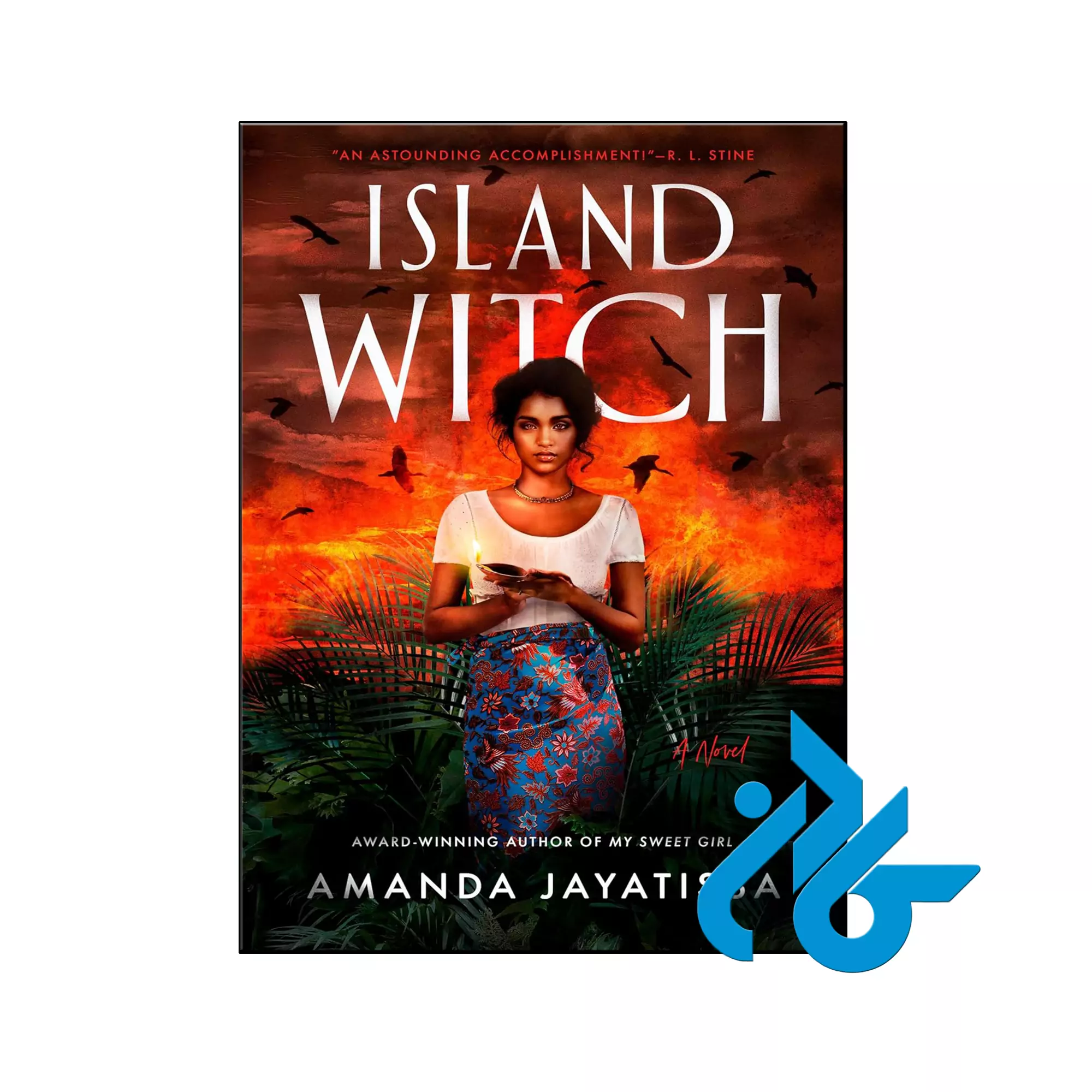 Island Witch معمایی خرید و قیمت کتاب Island Witch از فروشگاه کادن