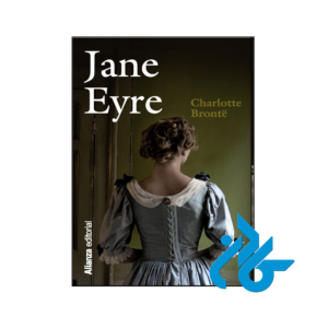 خرید و قیمت کتاب Jane Eyre از فروشگاه کادن