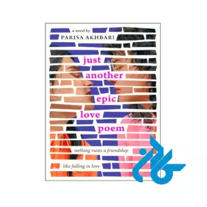 خرید و قیمت کتاب Just Another Epic Love Poem از فروشگاه کادن