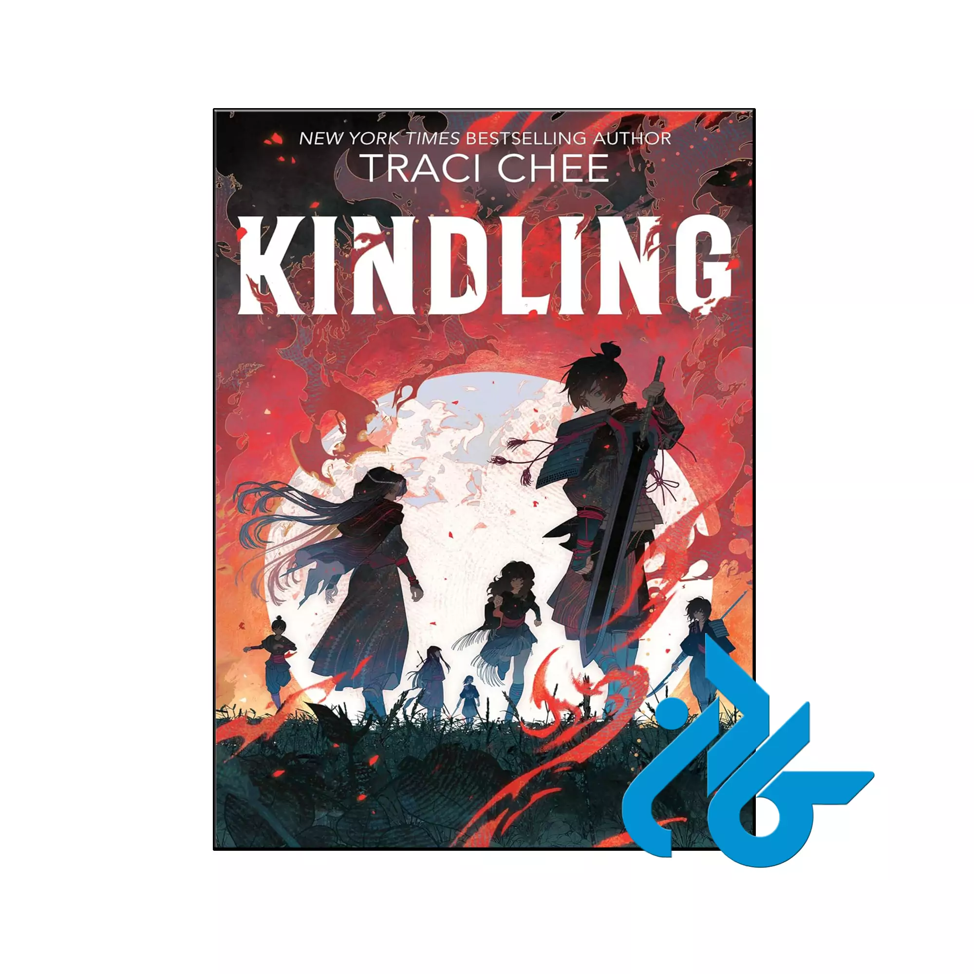 Kindling فانتزی خرید و قیمت کتاب Kindling از فروشگاه کادن