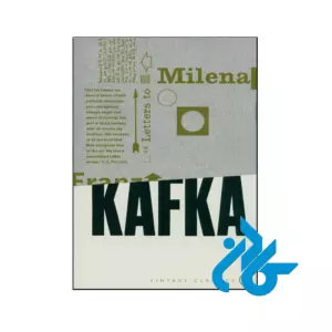 خرید و قیمت کتاب Letters To Milena از فروشگاه کادن