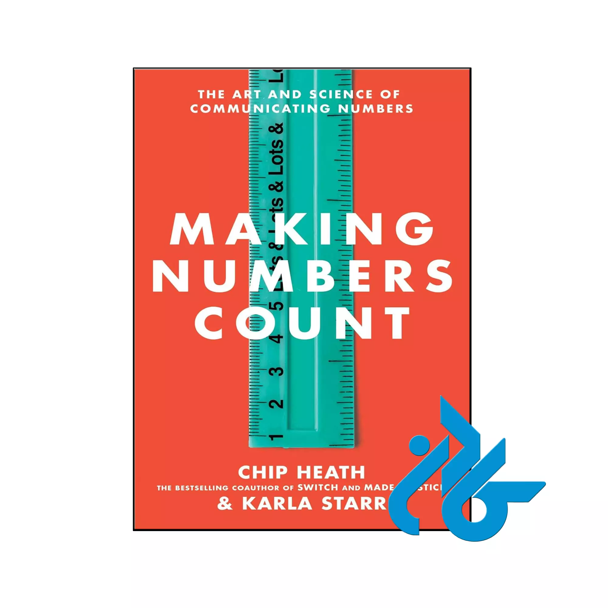 Making Numbers Count انگیزشی خرید و قیمت کتاب Making Numbers Count از فروشگاه کادن