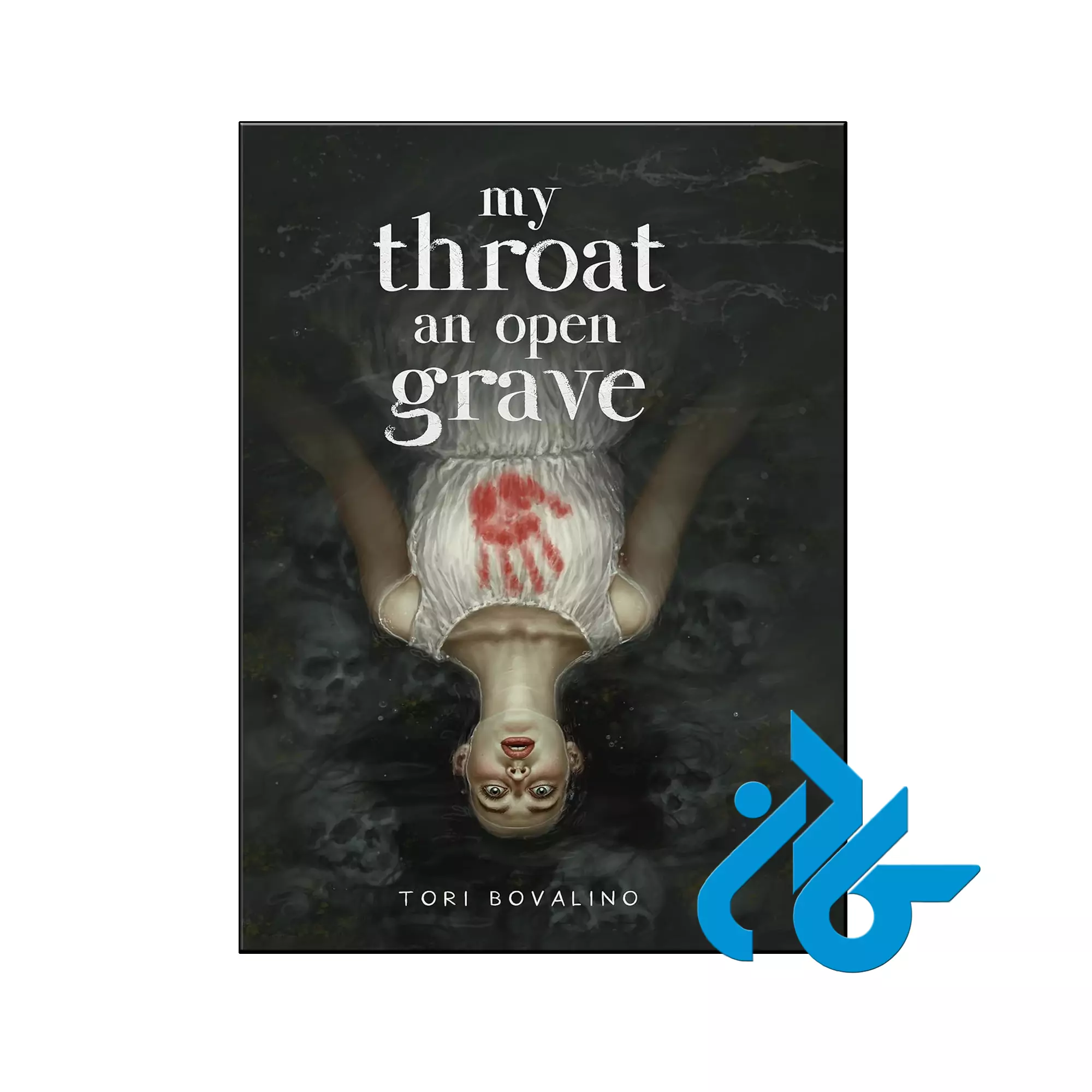 My Throat an Open Grave معمایی خرید و قیمت کتاب My Throat an Open Grave از فروشگاه کادن