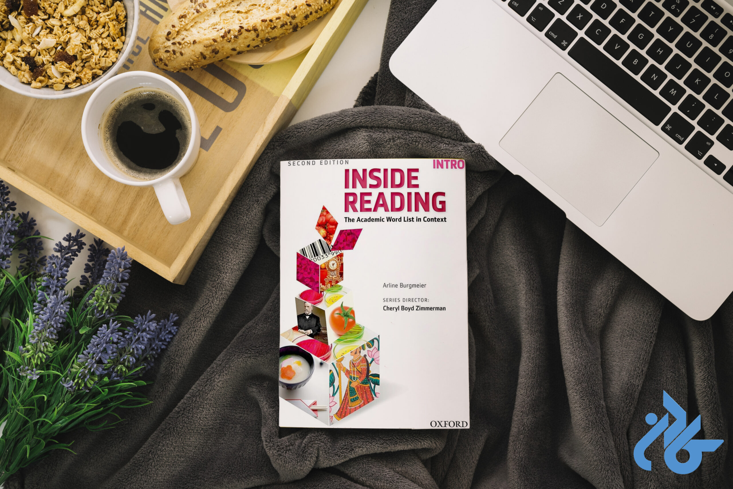 کتاب Inside Reading Intro 2nd Edition