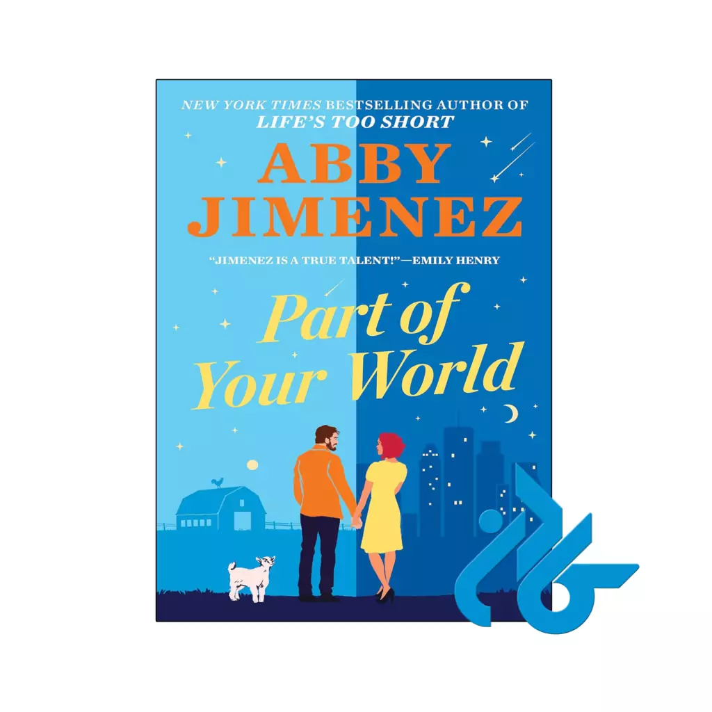 خرید و قیمت کتاب Part of Your World از فروشگاه کادن