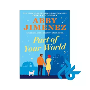 خرید و قیمت کتاب Part of Your World از فروشگاه کادن