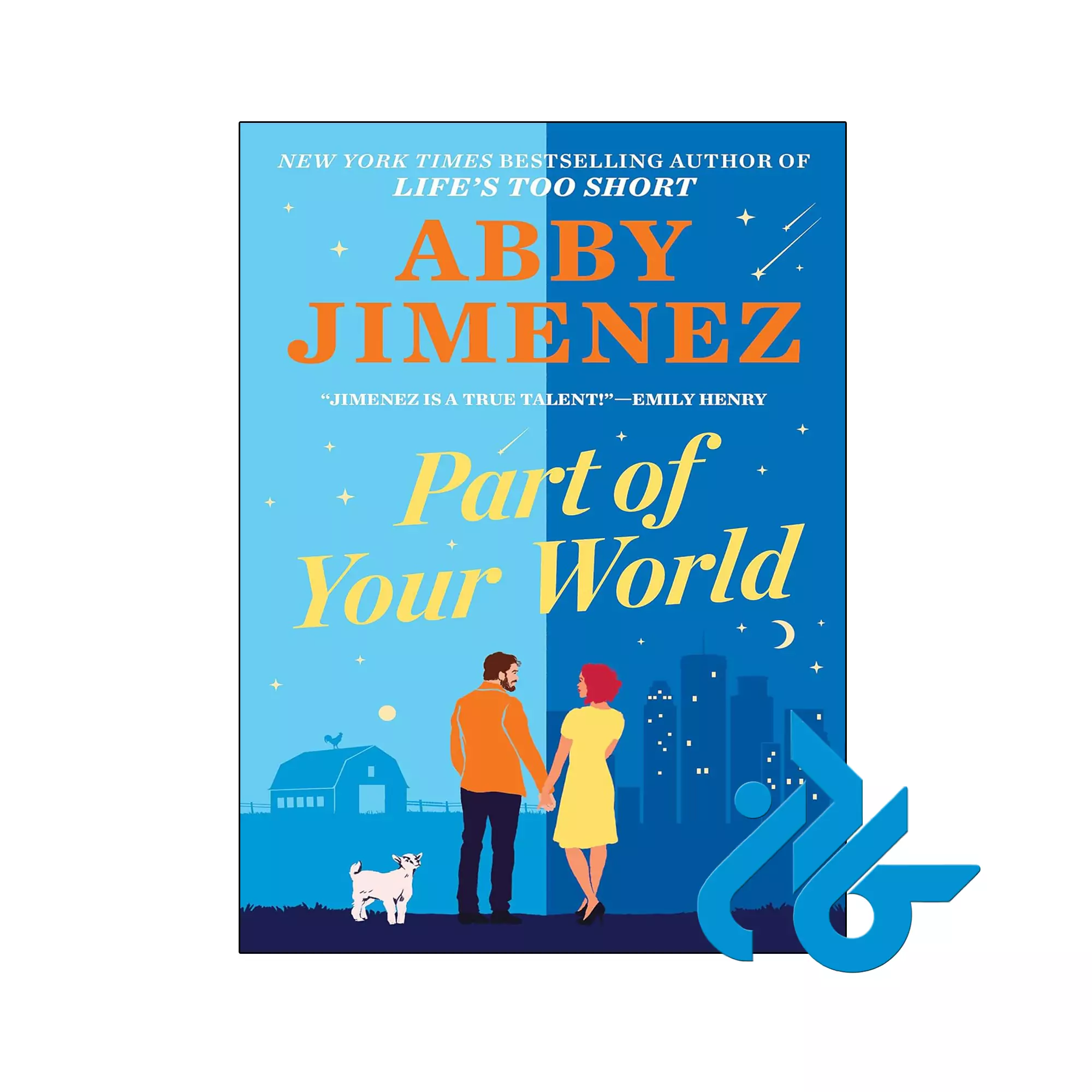 PART OF YOUR WORLD عاشقانه خرید و قیمت کتاب Part of Your World از فروشگاه کادن