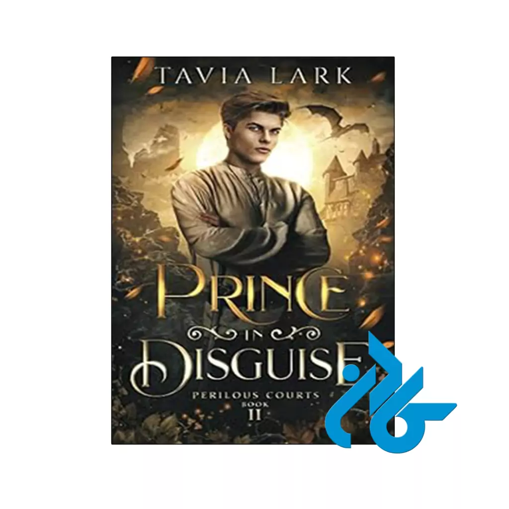 خرید و قیمت کتاب Prince in Disguise از فروشگاه کادن
