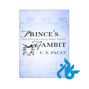 خرید و قیمت کتاب Princes Gambit از فروشگاه کادن