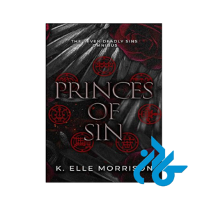 خرید و قیمت کتاب Princes Of Sin Omnibus از فروشگاه کادن