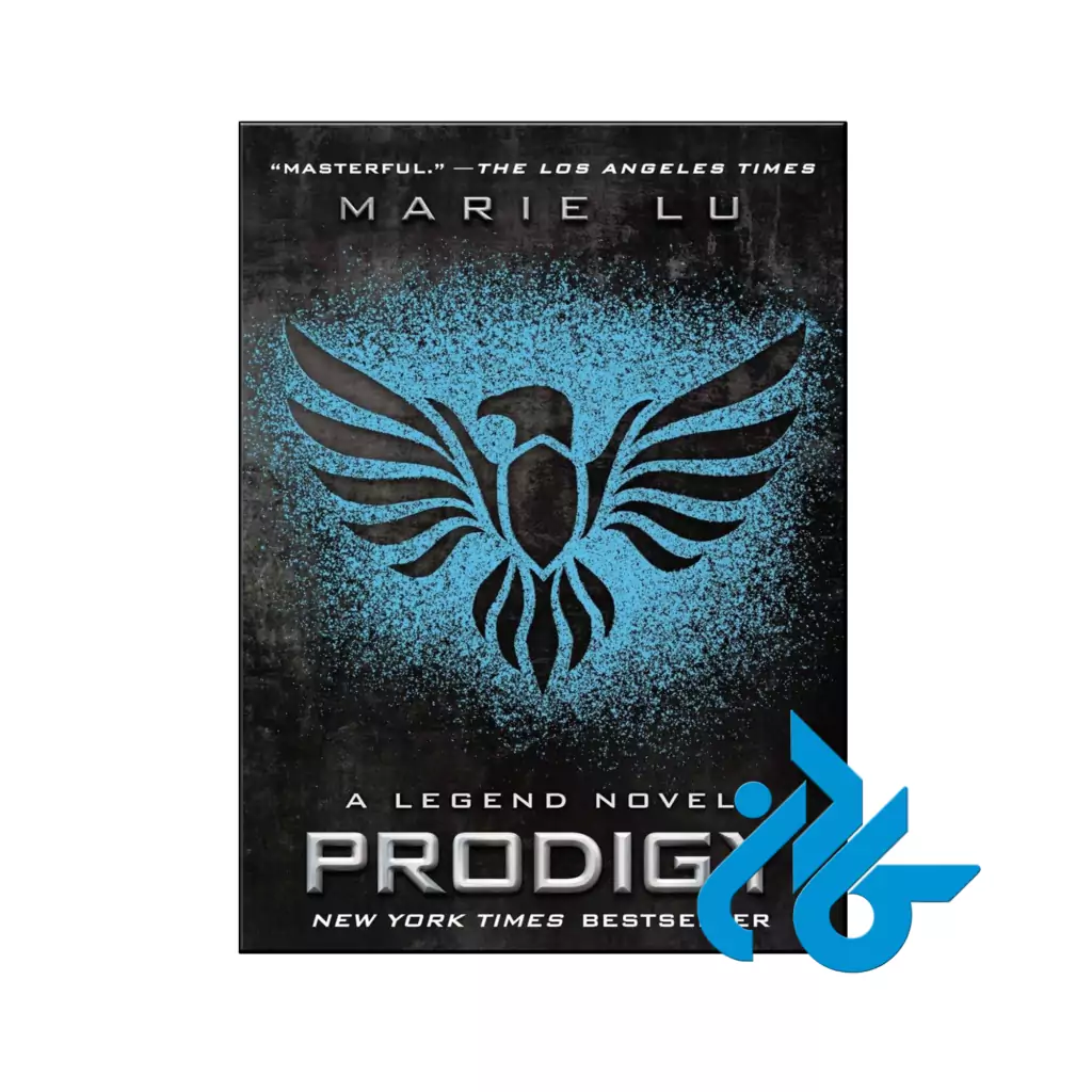 خرید و قیمت کتاب Prodigy از فروشگاه کادن